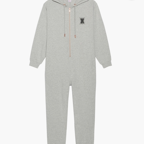 Forever Savage Breast Cancer Awareness Onsie Large - Picture 6 of 13